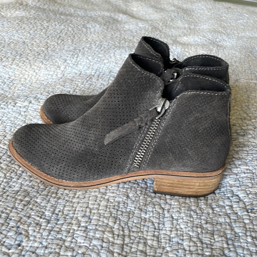 Dolce Vita booties size 8